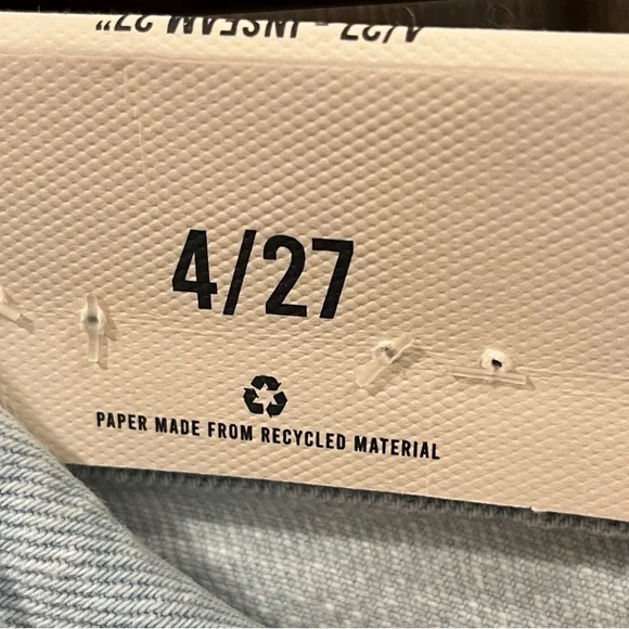 *NWT* Women’s Kensie Denim Retro Luxe Stretch Jeans - Picture 4 of 5